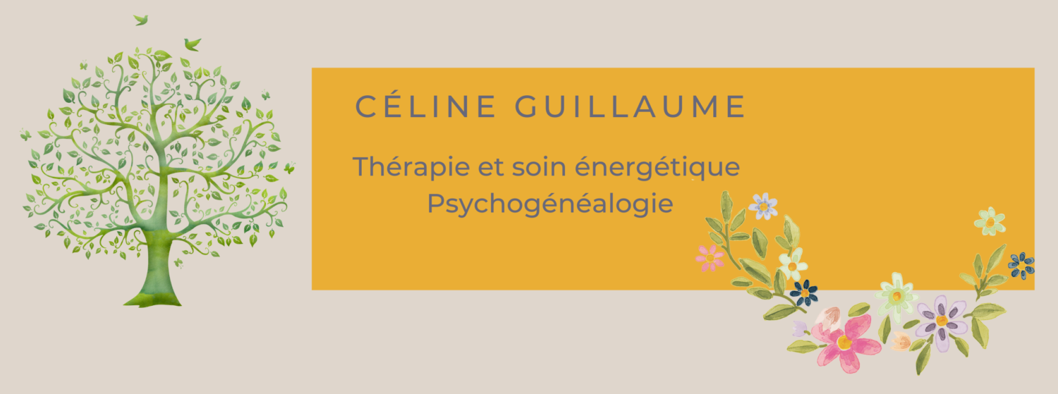 Céline Guillaume